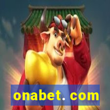 onabet. com